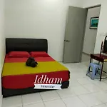 Idham Homestay