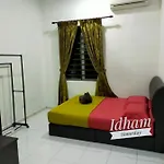 Idham Homestay