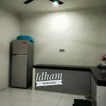 Idham Homestay
