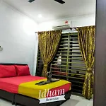 Idham Homestay
