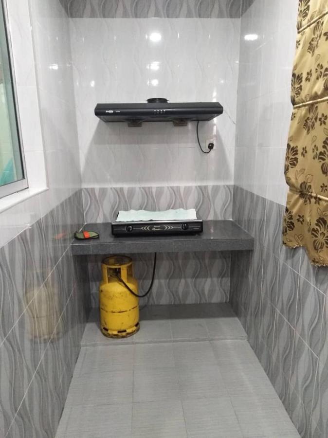 Rumah percutian Idham Ipoh
