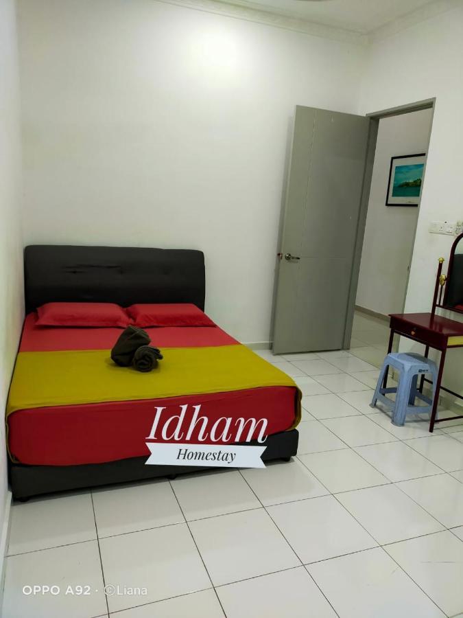 Idham