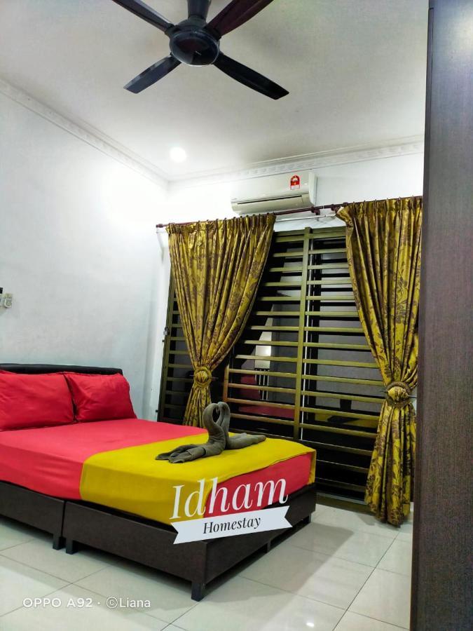 Idham * Ipoh